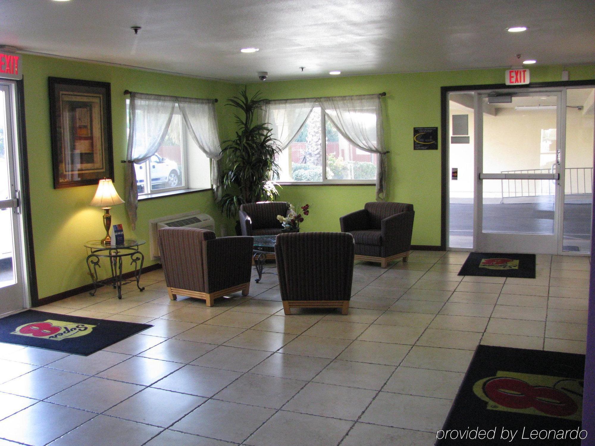 Hotel Super 8 By Wyndham Sacramento Carmichael Exterior foto